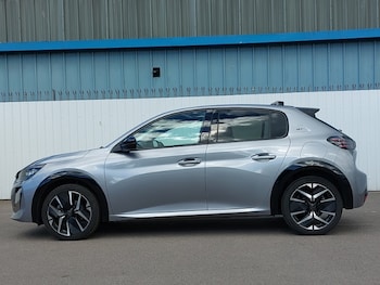 Used Peugeot 208 2024 for sale - 78841633: Photo