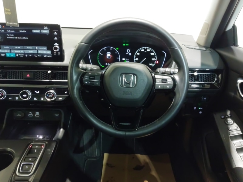 Used Honda Civic 2022 for sale - 76881390: Photo 7