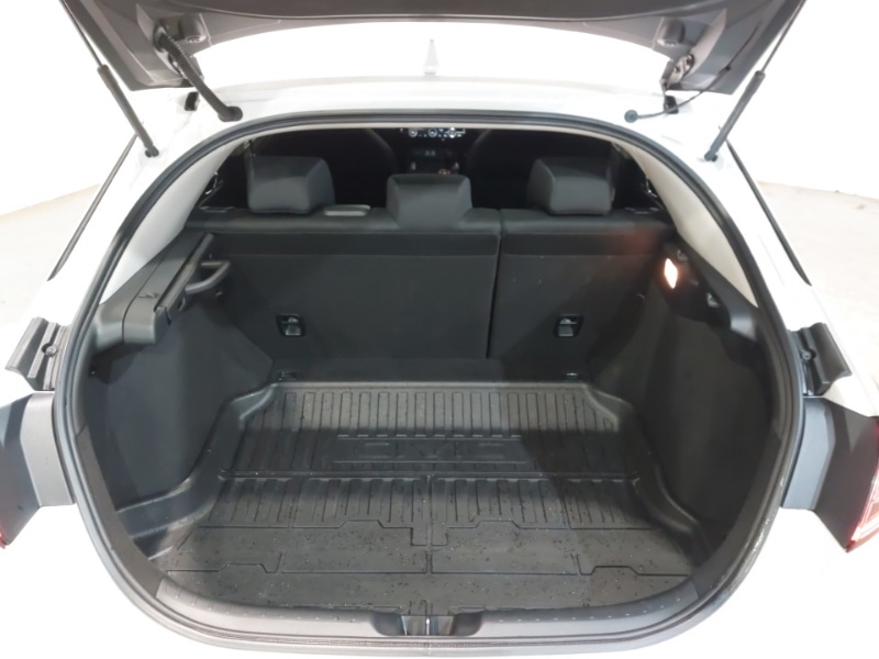 Used Honda Civic 2022 for sale - 76881390: Photo 8