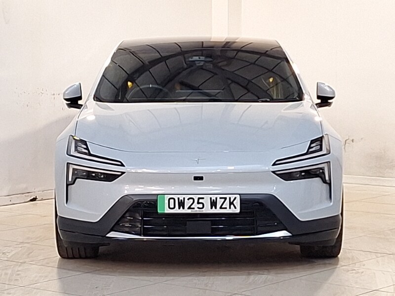 Used Polestar Polestar 4 2025 for sale - 77492290: Photo 12