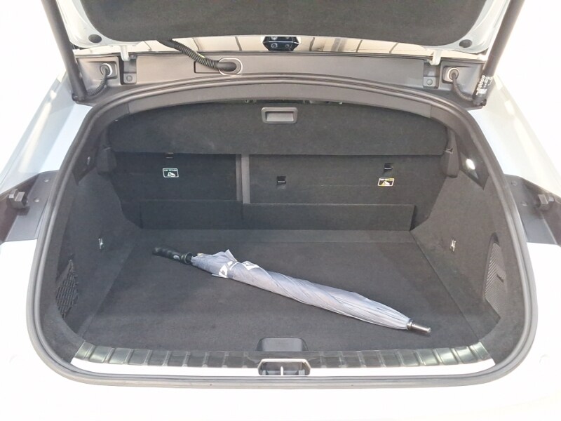 Used Polestar Polestar 4 2025 for sale - 77492290: Photo 8