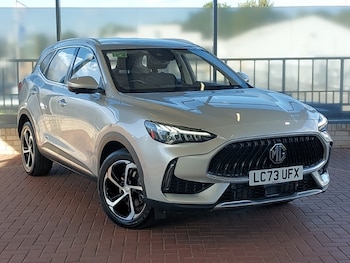 2023 - 1.5 T-GDI PHEV SE 5dr Auto