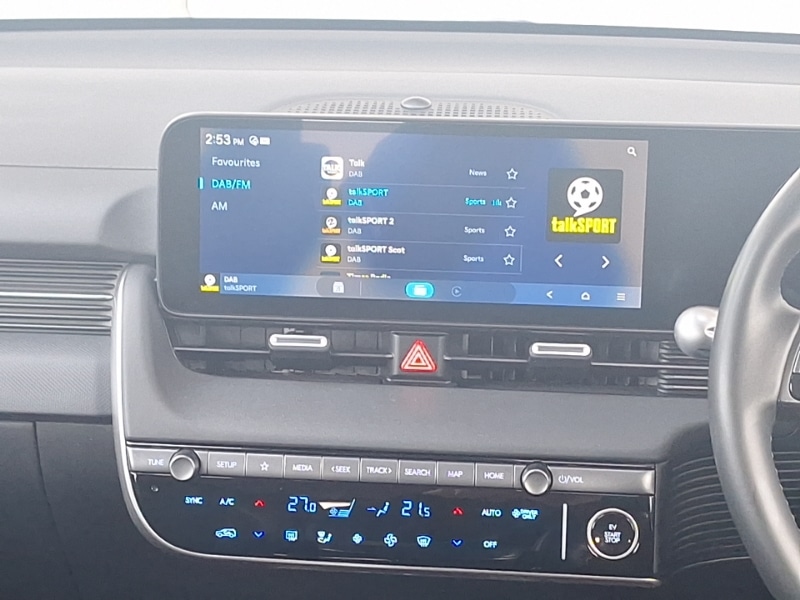 Used Hyundai IONIQ 5 2024 for sale - 77874742: Photo 10