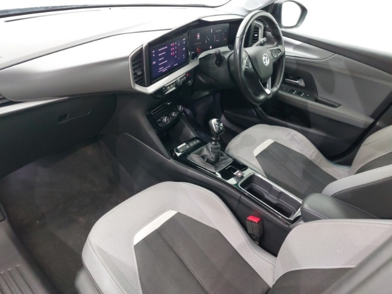 Used Vauxhall Mokka 2022 for sale - 76610444: Photo 5