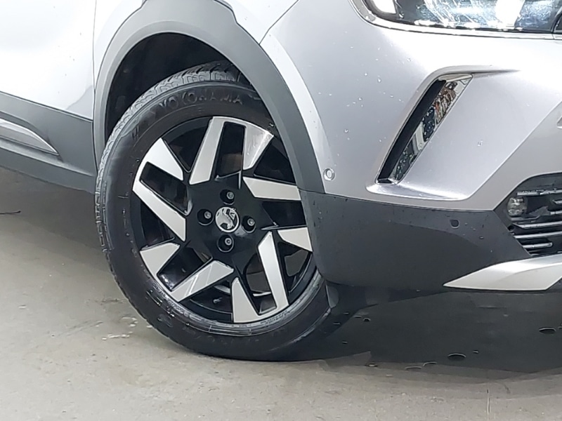 Used Vauxhall Mokka 2022 for sale - 76610444: Photo 9