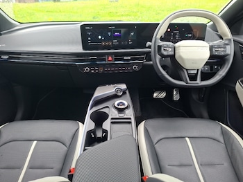 Used Kia EV6 2025 for sale - 79025736: Photo