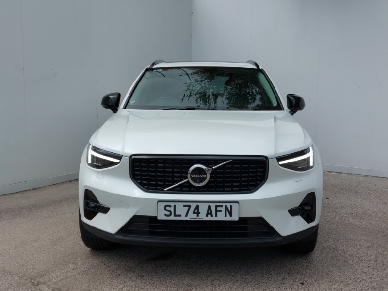Used Volvo XC40 2024 for sale - 76347616: Photo 12