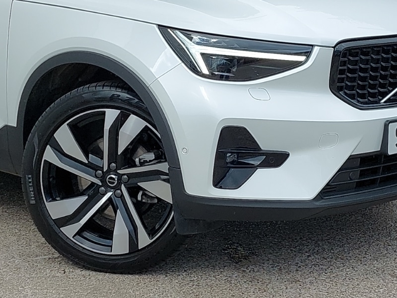Used Volvo XC40 2024 for sale - 76347616: Photo 9