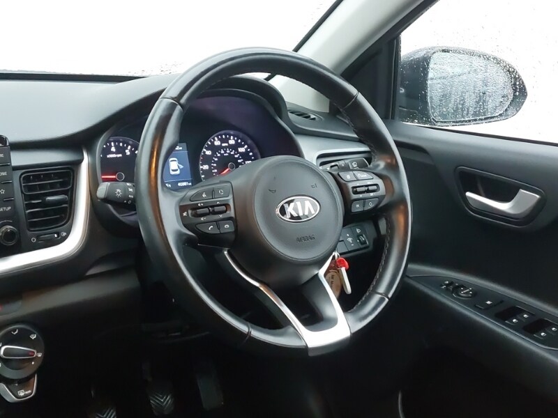 Used Kia Stonic 2020 for sale - 77343382: Photo 10