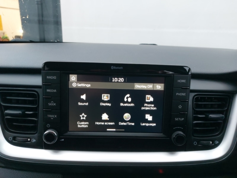 Used Kia Stonic 2020 for sale - 77343382: Photo 11