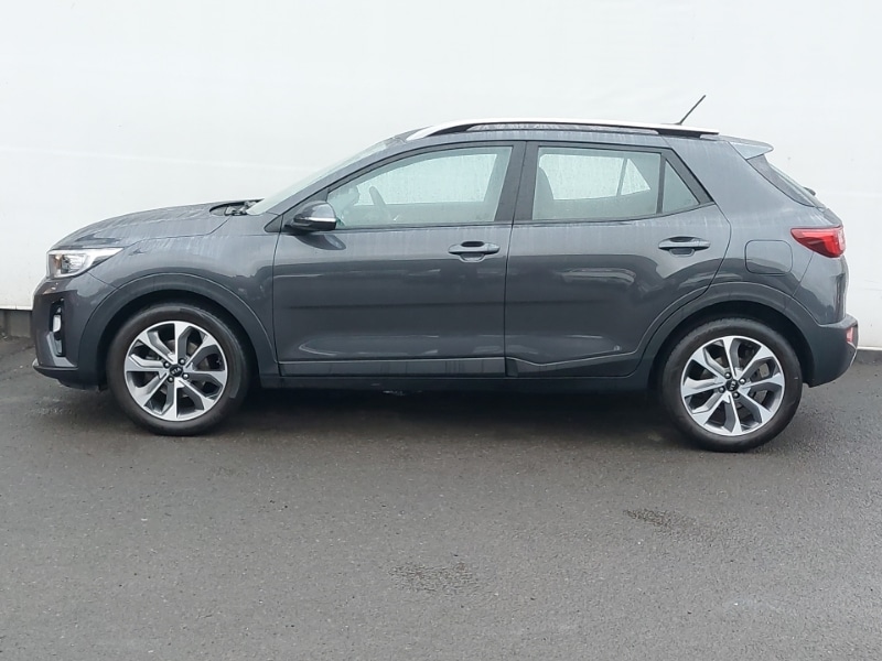 Used Kia Stonic 2020 for sale - 77343382: Photo 4