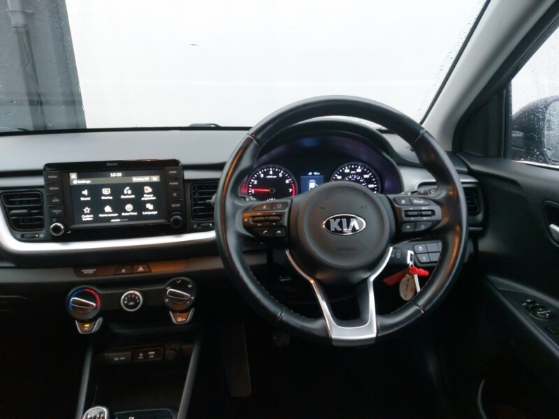 Used Kia Stonic 2020 for sale - 77343382: Photo 7
