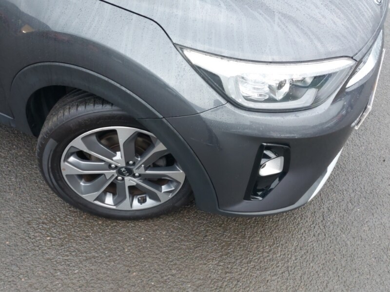 Used Kia Stonic 2020 for sale - 77343382: Photo 9