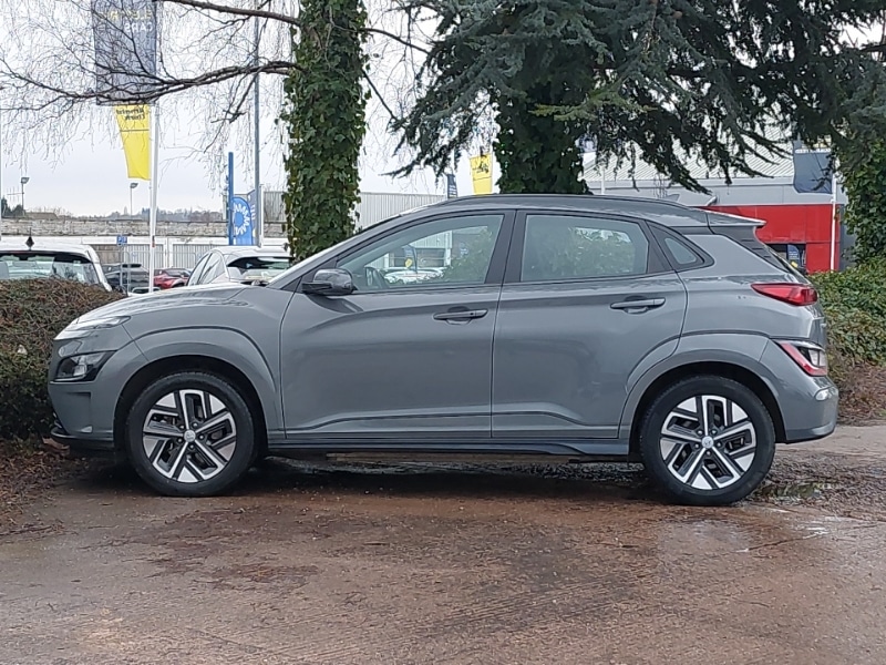 Used Hyundai KONA 2023 for sale - 77670162: Photo 4