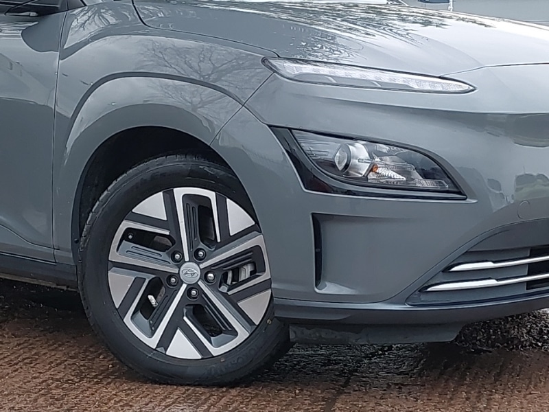 Used Hyundai KONA 2023 for sale - 77670162: Photo 9