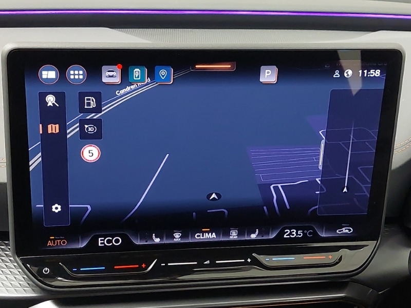 Used Cupra Leon 2025 for sale - 77273932: Photo 10