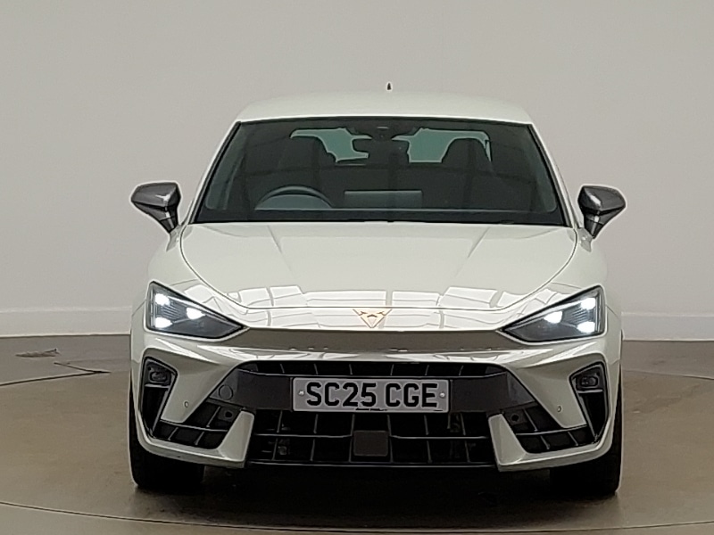 Used Cupra Leon 2025 for sale - 77273932: Photo 12