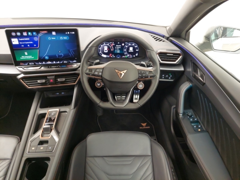 Used Cupra Leon 2025 for sale - 77273932: Photo 7