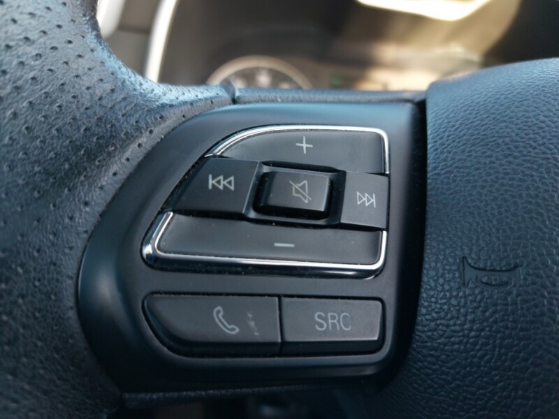 Used MG MG ZS 2020 for sale - 76816879: Photo 12