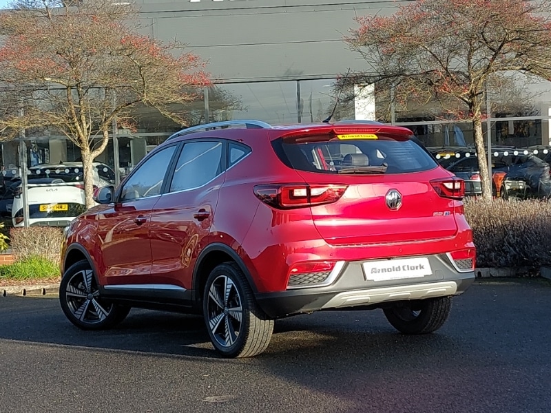 Used MG MG ZS 2020 for sale - 76816879: Photo 3