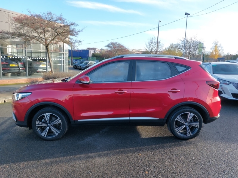 Used MG MG ZS 2020 for sale - 76816879: Photo 4