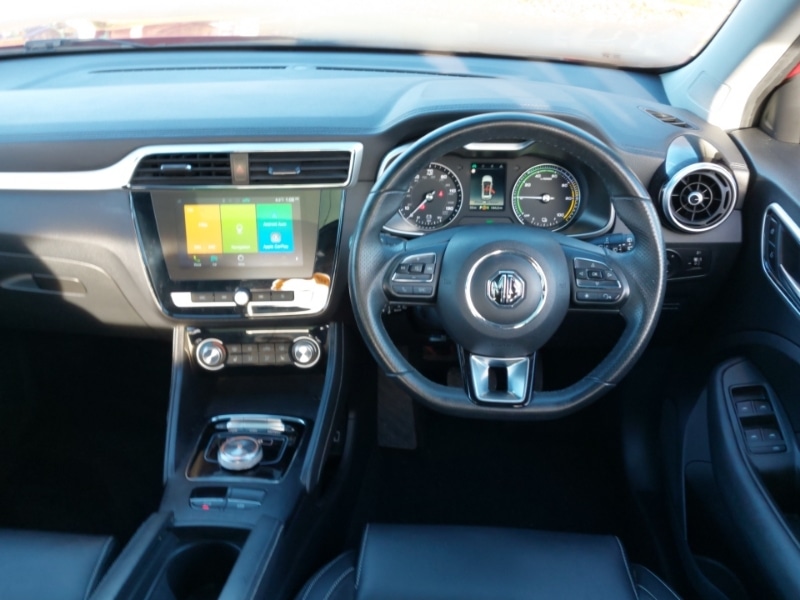 Used MG MG ZS 2020 for sale - 76816879: Photo 7