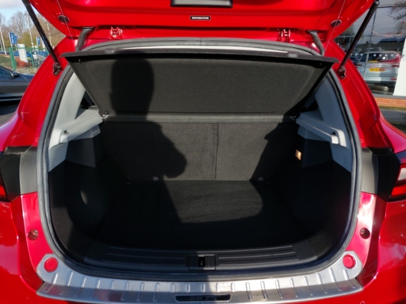 Used MG MG ZS 2020 for sale - 76816879: Photo 8