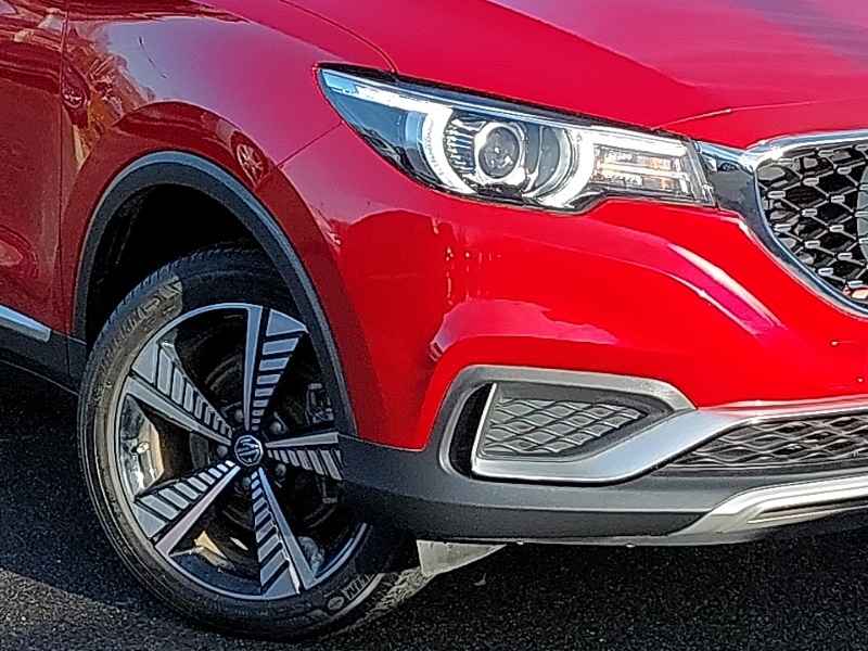 Used MG MG ZS 2020 for sale - 76816879: Photo 9