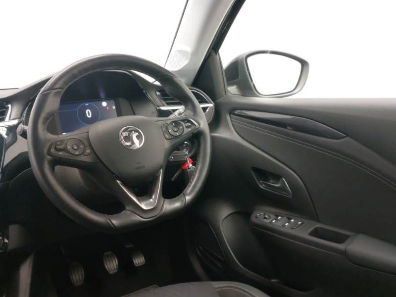 Used Vauxhall Corsa 2022 for sale - 76383599: Photo 11