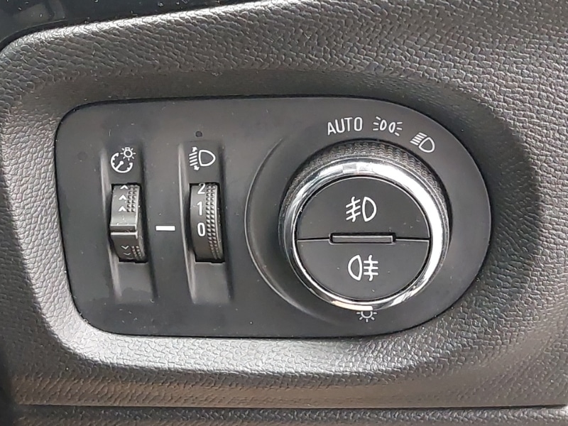 Used Vauxhall Corsa 2022 for sale - 76383599: Photo 12