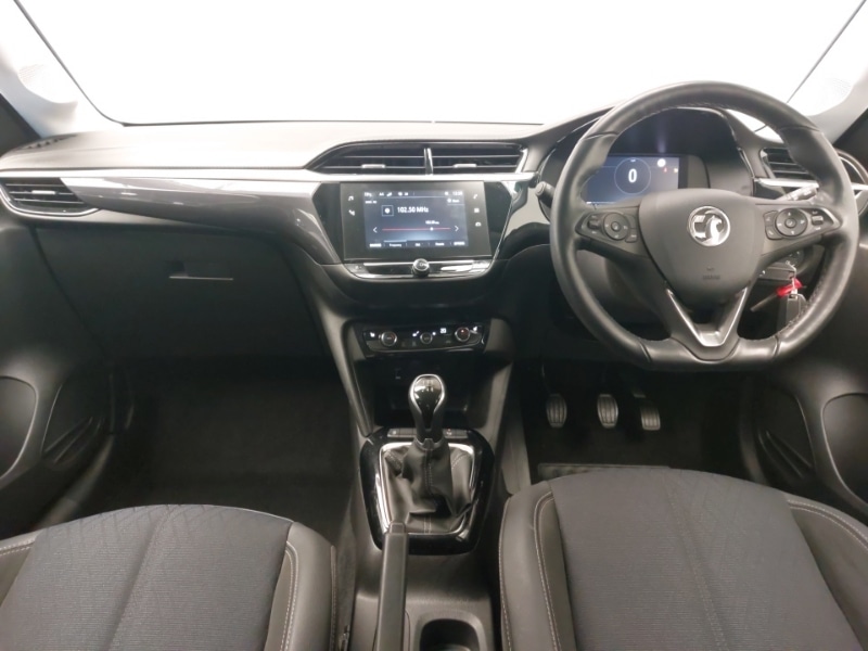 Used Vauxhall Corsa 2022 for sale - 76383599: Photo 2