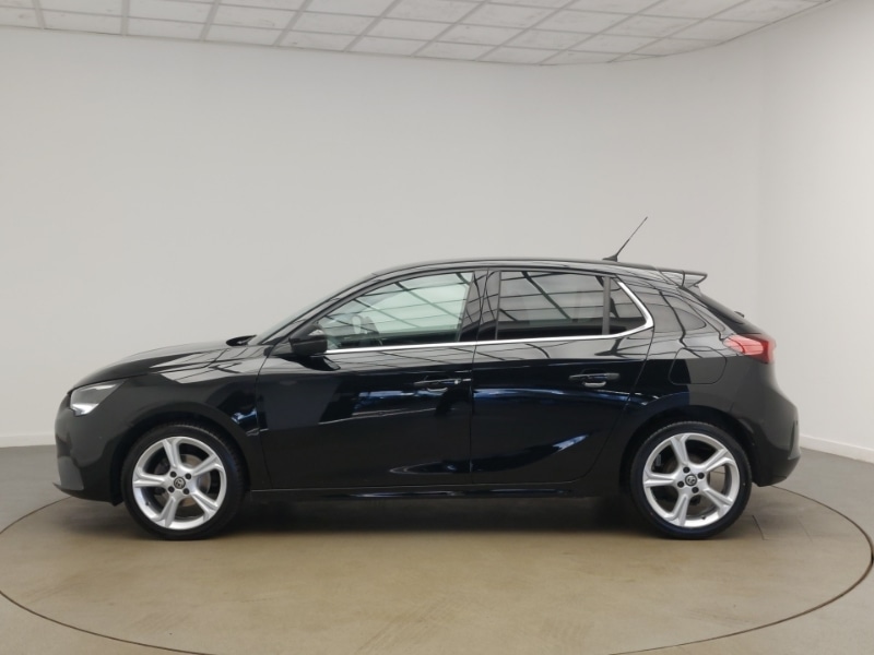 Used Vauxhall Corsa 2022 for sale - 76383599: Photo 4