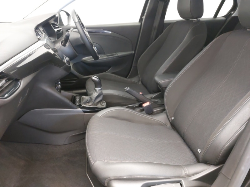 Used Vauxhall Corsa 2022 for sale - 76383599: Photo 5