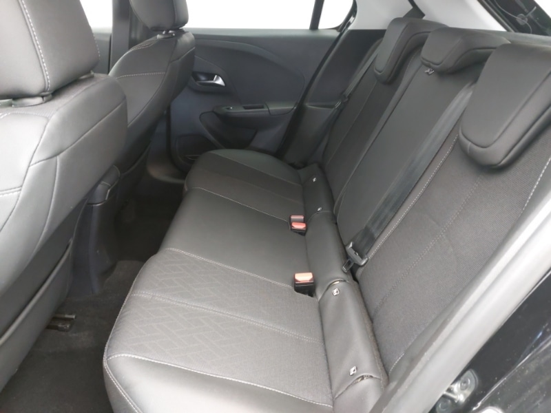 Used Vauxhall Corsa 2022 for sale - 76383599: Photo 6