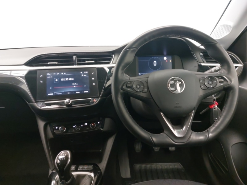 Used Vauxhall Corsa 2022 for sale - 76383599: Photo 7
