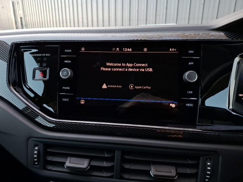 Used Volkswagen Polo 2024 for sale - 77762071: Photo 10