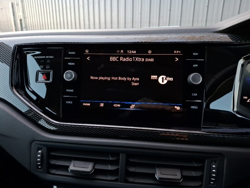 Used Volkswagen Polo 2024 for sale - 77762071: Photo 11