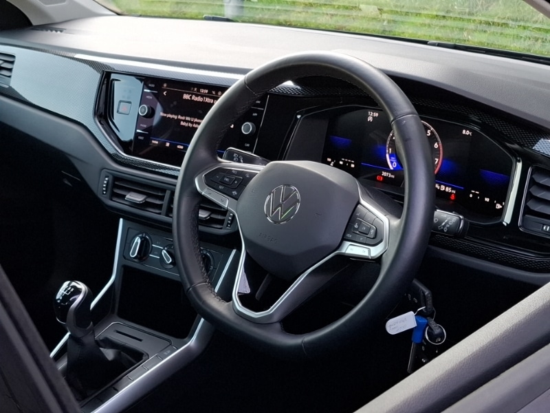 Used Volkswagen Polo 2024 for sale - 77762071: Photo 12