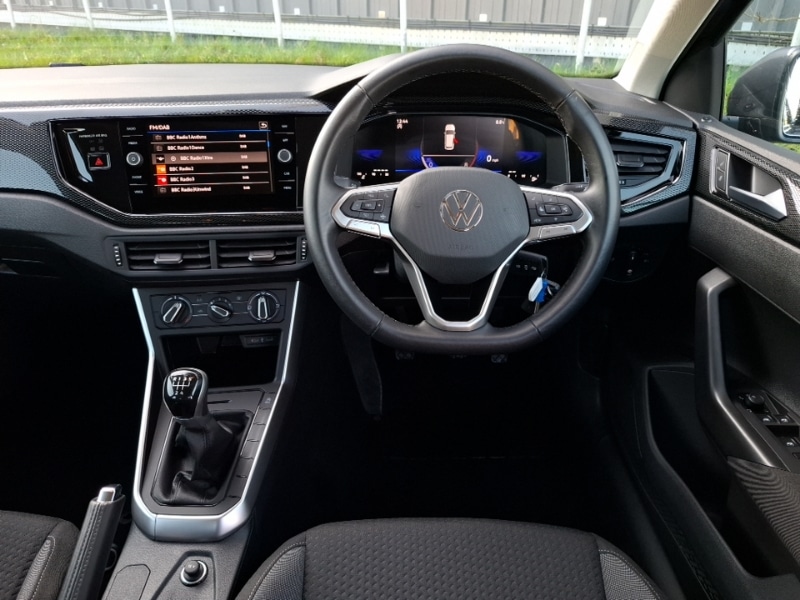 Used Volkswagen Polo 2024 for sale - 77762071: Photo 7