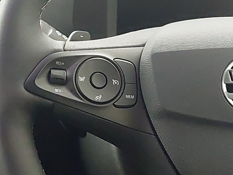 Used Vauxhall Corsa 2024 for sale - 77876270: Photo 10