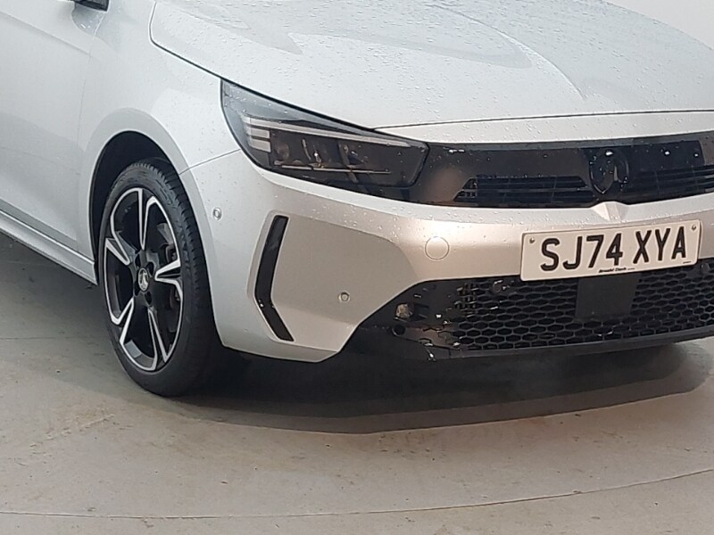 Used Vauxhall Corsa 2024 for sale - 77876270: Photo 9