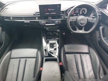 Used Audi A5 2021 for sale - 78877549: Photo