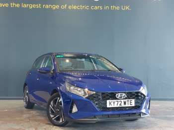 2023 - 1.0T GDi 48V MHD SE Connect 5dr DCT