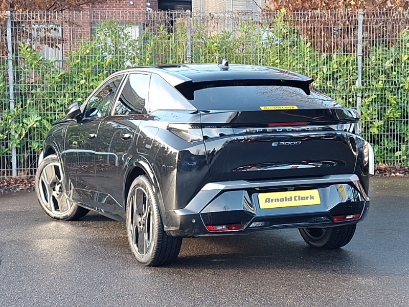 Used Peugeot 3008 2024 for sale - 77740709: Photo 3