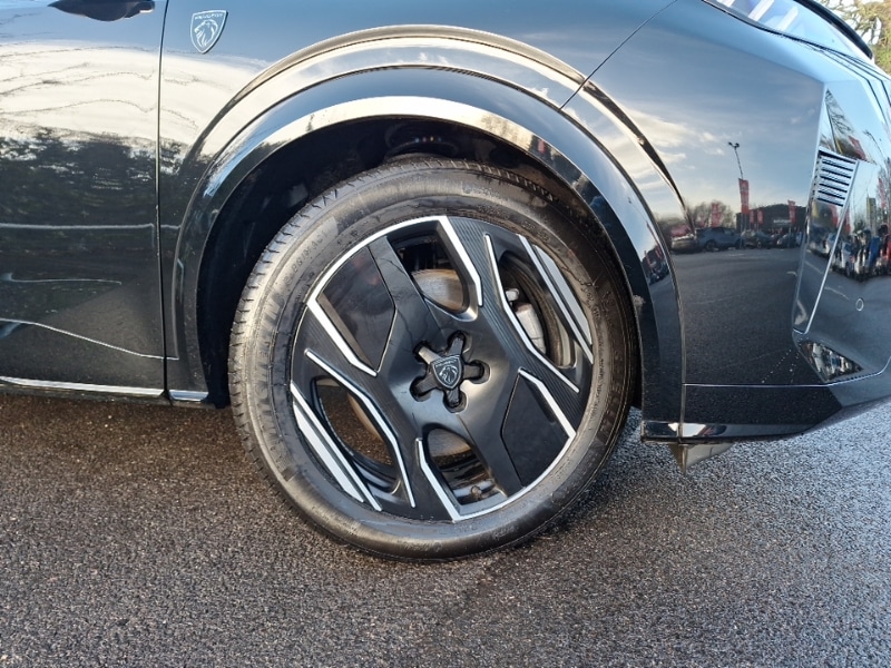 Used Peugeot 3008 2024 for sale - 77740709: Photo 9