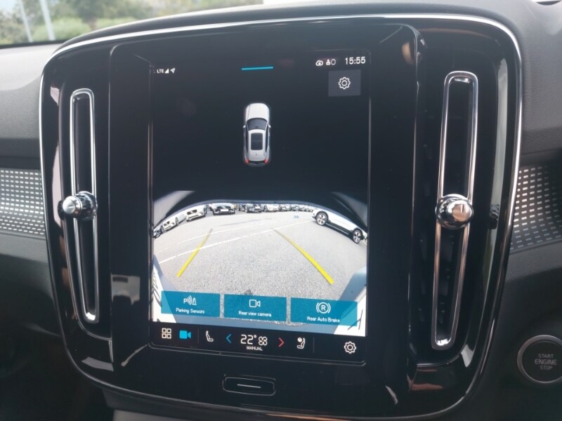 Used Volvo XC40 2025 for sale - 77573571: Photo 11