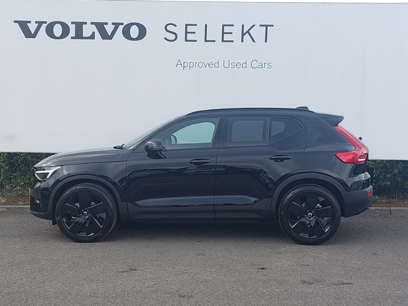 Used Volvo XC40 2025 for sale - 77573571: Photo 4
