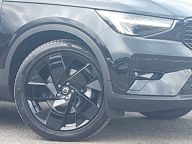 Used Volvo XC40 2025 for sale - 77573571: Photo 9