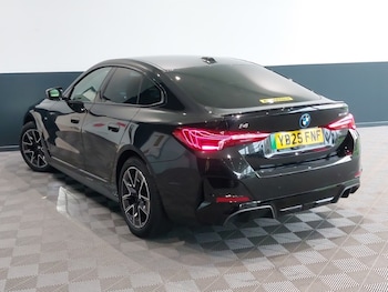 Used BMW i4 2025 for sale - 77669983: Photo