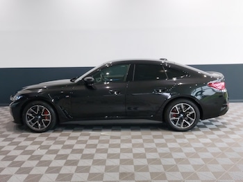 Used BMW i4 2025 for sale - 77669983: Photo